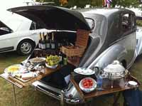 This Year Marked The 23rd Year Of The Annual Car Truck Motorcycle Show Run By Jaybee Enterprises The Show Location Changed Enterprise Car Car Cars Trucks