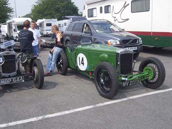 Oulton Park 2007 003