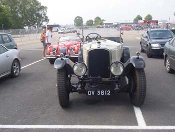 Oulton Park 2007 006