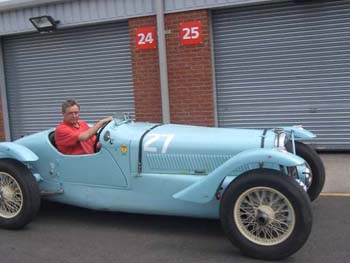 Oulton Park 2007 007