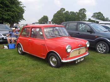 Oulton Park 2007 012