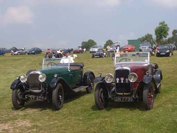 Oulton Park 2007 013