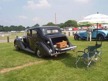 Oulton Park 2007 017