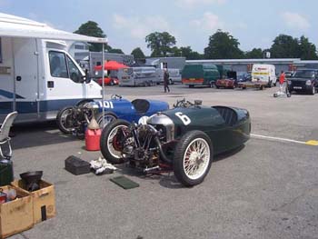 Oulton Park 2007 023