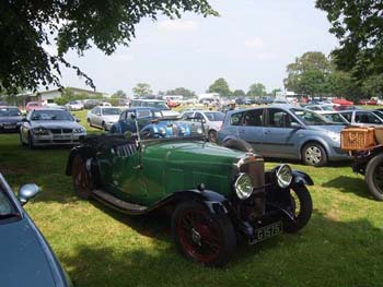 Oulton Park 2007 030