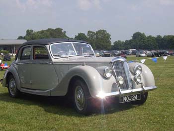 Oulton Park 2007 042